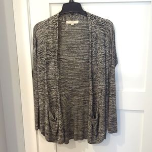 Loft Cardigan Sweater